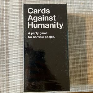 Cards Against Humanity